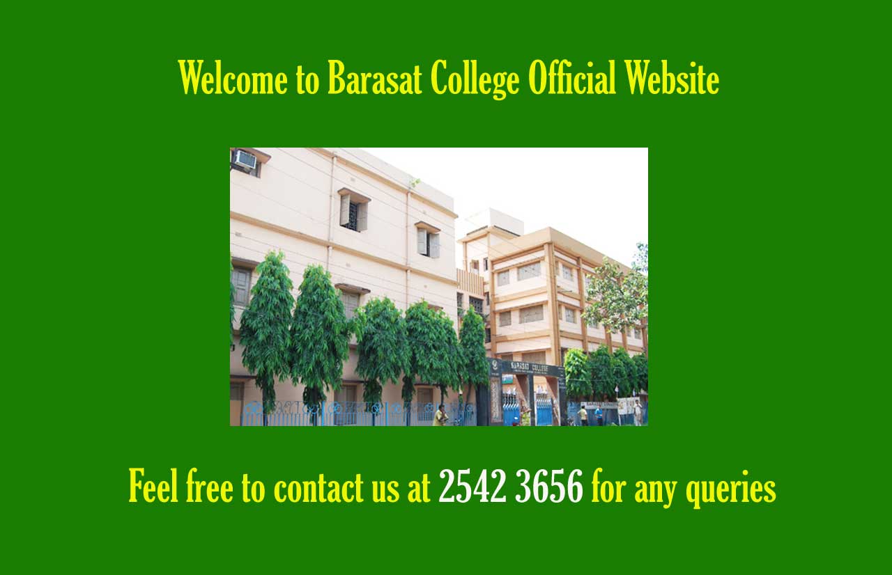 barasat-college